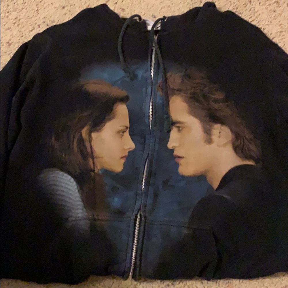 COPY - COPY - COPY - COPY - COPY - COPY - COPY - Twilight Hoodie